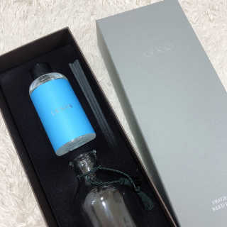 레나스 프리미엄 아로마 디퓨저 200ml  [1SET] — 4.5점을 준 리뷰어가 2020년 9월 올린 사용 사진
