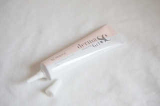 derma SC-Gel 더마에스씨 겔 20g — 5점을 준 리뷰어가 2020년 5월 올린 사용 사진