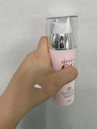 derma SC-Cream 더마에스씨 크림 100ml — 4.5점을 준 리뷰어가 2020년 5월 올린 사용 사진
