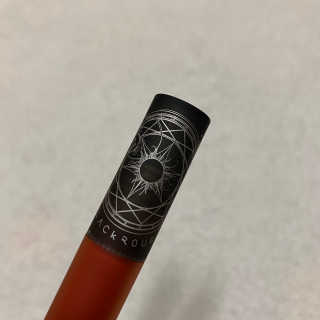 [블랙루즈] 크림 마뜨 루즈 시즌1 택1+랜덤1 — 4점을 준 리뷰어가 2020년 4월 올린 사용 사진