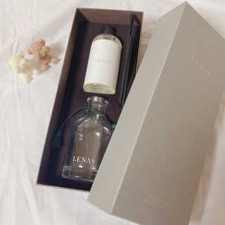 레나스 프리미엄 아로마 디퓨저 200ml  [1SET] — 5점을 준 리뷰어가 2020년 9월 올린 사용 사진