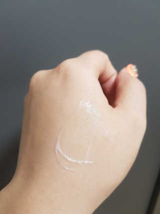 어글리프루프 세럼 스탑디어글리 딥 컨템플레이션 30ml — 5점을 준 리뷰어가 2020년 8월 올린 사용 사진