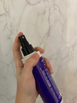 달리프 글램 스타일링 픽서 200ml — 5점을 준 리뷰어가 2020년 9월 올린 사용 사진