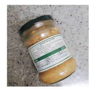 도이퉁 마카다미아 스프레드 200g 오리지널 초콜릿 — 5점을 준 리뷰어가 2020년 12월 올린 사용 사진