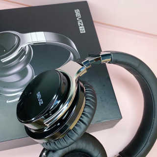 SEVIZ Bluetooth Headphones 10 3color — 5점을 준 리뷰어가 2020년 7월 올린 사용 사진
