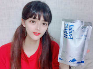 [설랩] 클렌징워터 세안수 500ml x 6팩 — 5점을 준 리뷰어가 2020년 9월 올린 사용 사진