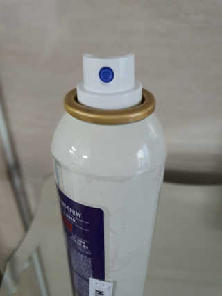 달리프 글램 샤이닝 스프레이 150ml — 5점을 준 리뷰어가 2020년 11월 올린 사용 사진