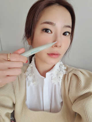 플리프 시카 알로에 스팟키트 — 5점을 준 리뷰어가 2020년 12월 올린 사용 사진