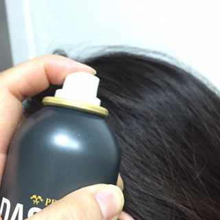 다슈코리아 다슈 포 맨 프리미엄 밤부 핀 스프레이 300ml — 5점을 준 리뷰어가 2020년 5월 올린 사용 사진