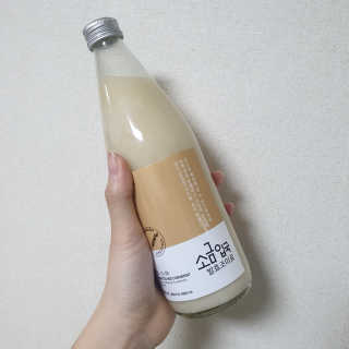 [달리살다] 요리할 때 깊은 맛, 발효조미료+발효식초 — 4.5점을 준 리뷰어가 2020년 4월 올린 사용 사진