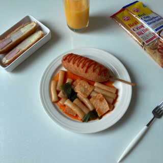 쑤리르님이 올린 리뷰 사진 1