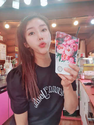 농사지음 약콩과 작두콩으로 만든 오늘두유 작약 이벤트 — 5점을 준 리뷰어가 2020년 10월 올린 사용 사진