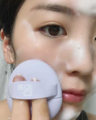 비디투 핑거클렌저 — 5점을 준 리뷰어가 2020년 10월 올린 사용 사진