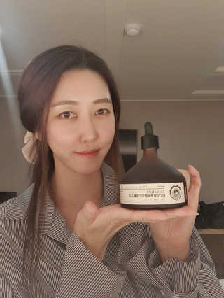 디마르3 시그니처 에스투드 프로텍터 3.2 — 5점을 준 리뷰어가 2020년 11월 올린 사용 사진