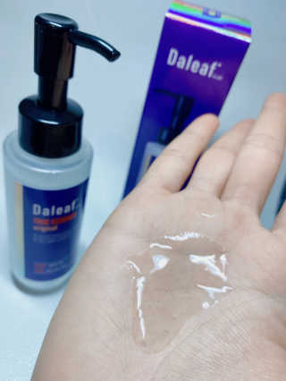 달리프 글램 트루 에센스 오리지널 100ml — 5점을 준 리뷰어가 2020년 4월 올린 사용 사진