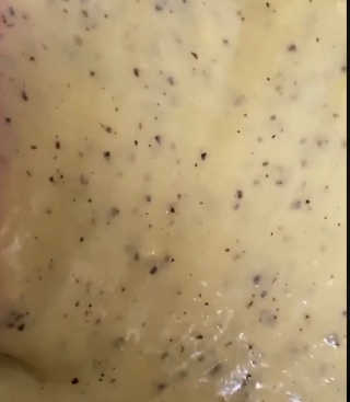 비르질리오 알굿버터 RGOOD_BUTTER — 5점을 준 리뷰어가 2020년 12월 올린 사용 사진