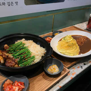 라운드어바웃디큐브시티점 [라운드어바웃 디큐브시티점] 25000원 이용권 — 4.5점을 준 리뷰어가 2020년 11월 올린 사용 사진