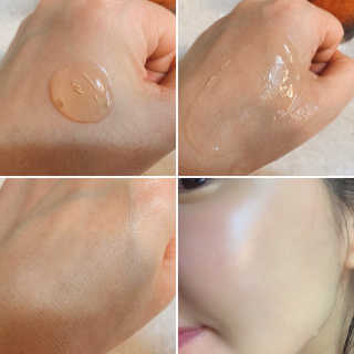 바이리뮤 에이지 홀딩 펩타톡스 앰플 — 5점을 준 리뷰어가 2020년 12월 올린 사용 사진