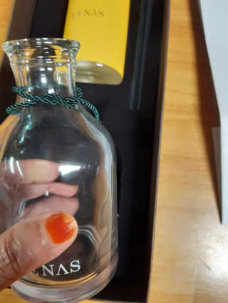 레나스 프리미엄 아로마 디퓨저 200ml  [1SET] — 4점을 준 리뷰어가 2020년 9월 올린 사용 사진