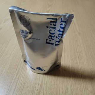 [설랩] 클렌징워터 세안수 500ml x 6팩 — 5점을 준 리뷰어가 2020년 10월 올린 사용 사진