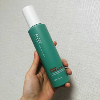 플리프 시카-알로에 카밍 올인원 200ml — 4.5점을 준 리뷰어가 2020년 11월 올린 사용 사진