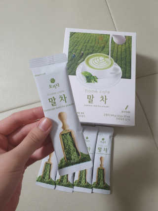 망망고베이비님이 올린 리뷰 사진 1
