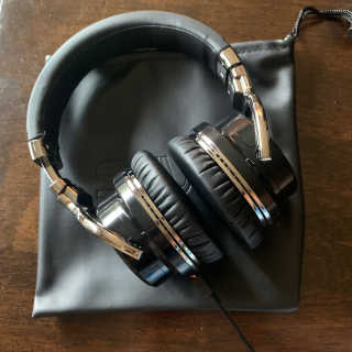 SEVIZ Bluetooth Headphones 10 3color — 5점을 준 리뷰어가 2020년 8월 올린 사용 사진