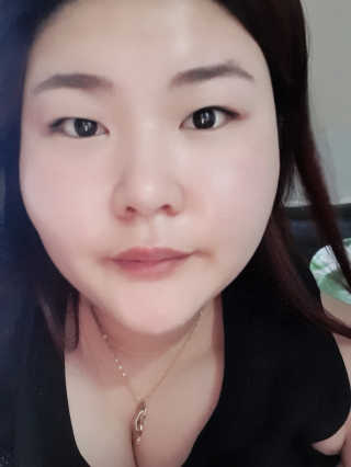 이엘티 비타 하이드로 딥 클렌징 오일 — 5점을 준 리뷰어가 2020년 8월 올린 사용 사진