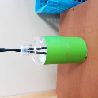 레나스 프리미엄 아로마 디퓨저 200ml  [1SET] — 4점을 준 리뷰어가 2020년 9월 올린 사용 사진