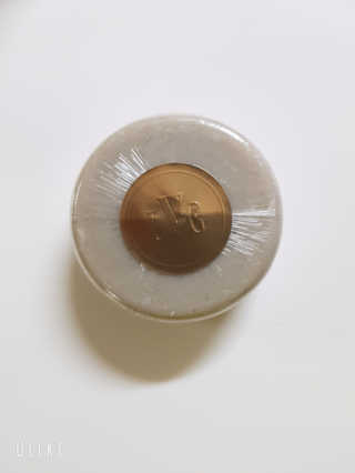 라 뷔게르 [Shampoo Bar] 쏠 드 뷔게르 — 5점을 준 리뷰어가 2020년 5월 올린 사용 사진