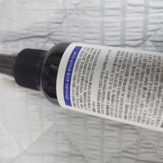 강아지스토리 포인원 모이스처 미스트 100ml — 5점을 준 리뷰어가 2020년 6월 올린 사용 사진