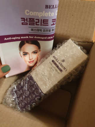꿈을님이 올린 리뷰 사진 1
