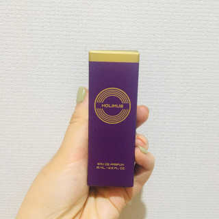 홀리다 프래그런스 [홀리다프래그런스] 순수 부케타입 향수 / PURE FLORAL — 5점을 준 리뷰어가 2020년 6월 올린 사용 사진