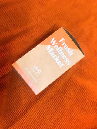 웰리카 다이어트 프로바이오틱스 — 4점을 준 리뷰어가 2020년 11월 올린 사용 사진