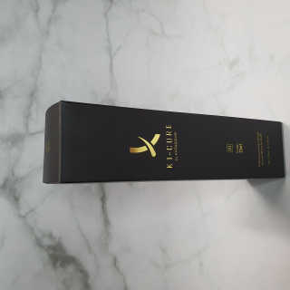 [두피헤어 트리트먼트] 케이원큐어 스켈프 젤 270ml — 5점을 준 리뷰어가 2020년 9월 올린 사용 사진