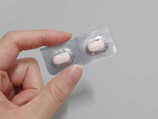 조은약초 자몽 오렌지 복합물 추출물 과라나 나린진 큐어 — 4점을 준 리뷰어가 2020년 4월 올린 사용 사진