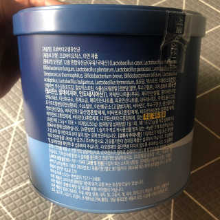 서울약사신협_프로바이오생유산균_2.5G x 100포 — 5점을 준 리뷰어가 2020년 6월 올린 사용 사진