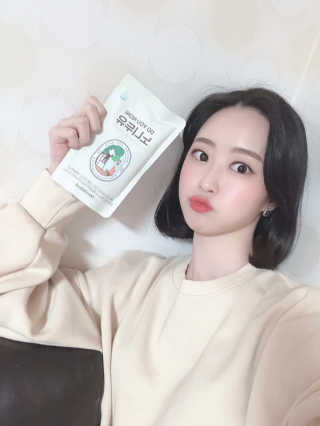 DO YOU NONI, 노니두유 세.계.최.초 DO YOU NONI , 노 니 두 유 6EA — 4.5점을 준 리뷰어가 2020년 4월 올린 사용 사진