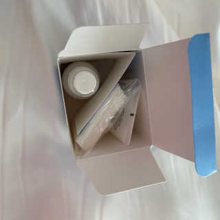 뷰니오 더마플러스 카밍 에멀전200ml — 5점을 준 리뷰어가 2020년 12월 올린 사용 사진