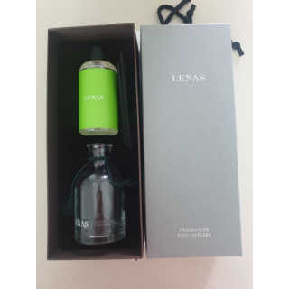 레나스 프리미엄 아로마 디퓨저 200ml  [1SET] — 5점을 준 리뷰어가 2020년 7월 올린 사용 사진