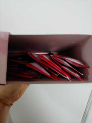 헬스업_쁘띠쁘띠석류콜라겐젤리_20g x 14포 — 5점을 준 리뷰어가 2020년 7월 올린 사용 사진