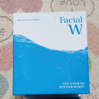 [설랩] 클렌징워터 세안수 500ml x 6팩 — 5점을 준 리뷰어가 2020년 9월 올린 사용 사진