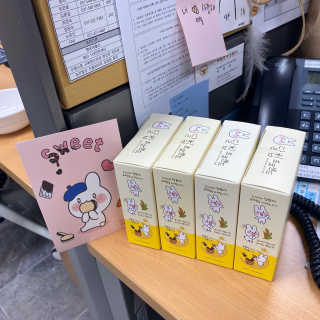 네이처오다 달칩 초코샌드 — 5점을 준 리뷰어가 2020년 6월 올린 사용 사진