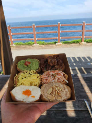 JihyejihyeNam님이 올린 리뷰 사진 3