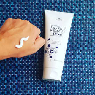 트리티스 [TREATIS] Barrier Recovery Lotion 200ml — 5점을 준 리뷰어가 2020년 10월 올린 사용 사진