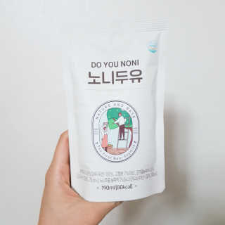 DO YOU NONI, 노니두유 세.계.최.초 DO YOU NONI , 노 니 두 유 6EA — 5점을 준 리뷰어가 2020년 4월 올린 사용 사진