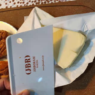 비르질리오 알굿버터 RGOOD_BUTTER — 5점을 준 리뷰어가 2020년 9월 올린 사용 사진
