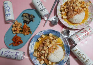 일화 No 슈가0Kcal 스테비아 톡별콜라 콤보팩 250mlX30 캔 — 5점을 준 리뷰어가 2020년 7월 올린 사용 사진