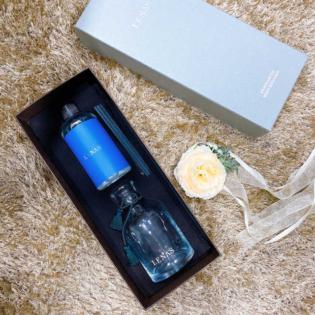 레나스 프리미엄 아로마 디퓨저 200ml  [1SET] 리뷰 사진