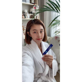 서울약사신협_내몸애눈건강루테인_2g x 50포 — 4점을 준 리뷰어가 2020년 4월 올린 사용 사진